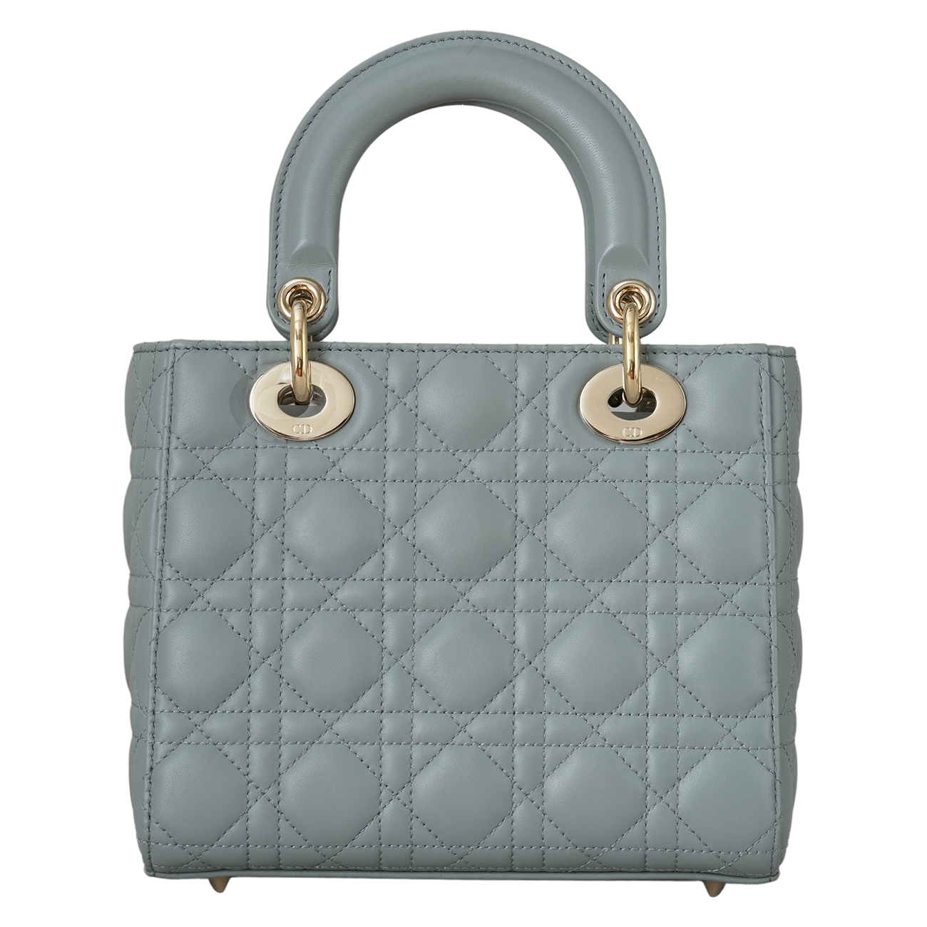 CHRISTIAN DIOR(USED)K크리스찬디올 레이디디올 스몰 MY ABC